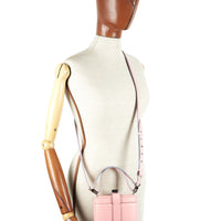 IVY 14 - VEAU ROSE PASTEL
