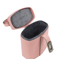 IVY 14 - VEAU ROSE PASTEL