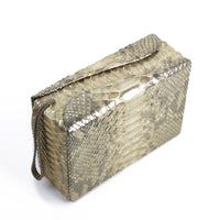 LISA 19 - PYTHON METALLIC OR