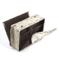 LISA 19 - PYTHON METALLIC OR