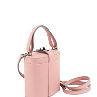 IVY 14 - VEAU ROSE PASTEL