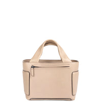 KAYLA 26 - VEAU BEIGE