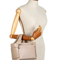 KAYLA 26 - VEAU BEIGE