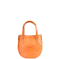 EJIAH 17 - CROCODILE ORANGE