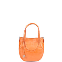 EJIAH 17 - CROCODILE ORANGE