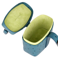 IVY 14 MINI - AUTRUCHE COLVERT