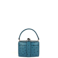 IVY 14 MINI - AUTRUCHE COLVERT