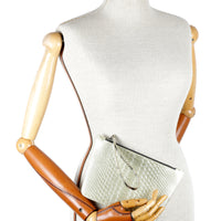 POCHETTE TRAPÈZE 22 - PYTHON OR