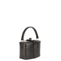 IVY 14 MINI - LÉZARD NOIR