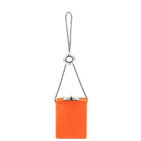 MINAL 9 - SATIN ET KARUNG ORANGE