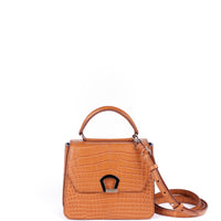 IRIS 18 - CROCODILE CAMEL