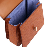 IRIS 18 - CROCODILE CAMEL