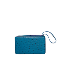 LISA 18 - AUTRUCHE BLEU COLVET