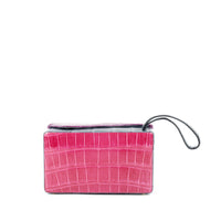 LISA 18 - CROCODILE TRICOLORE