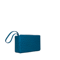 LISA 18 - AUTRUCHE BLEU COLVET
