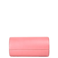 BOITE A BIJOUX - VEAU ROSE