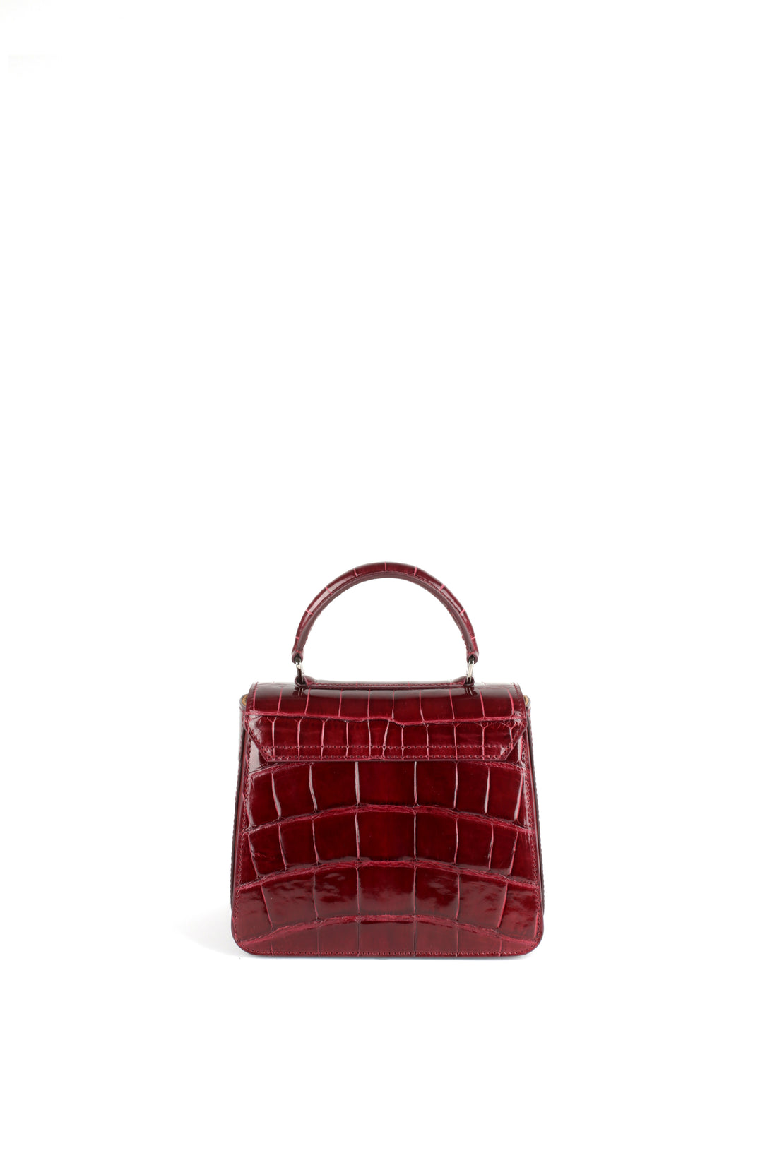 IRIS 18 - CROCODILE RUBY