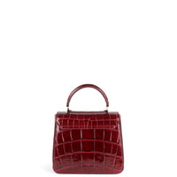 IRIS 18 - CROCODILE RUBY