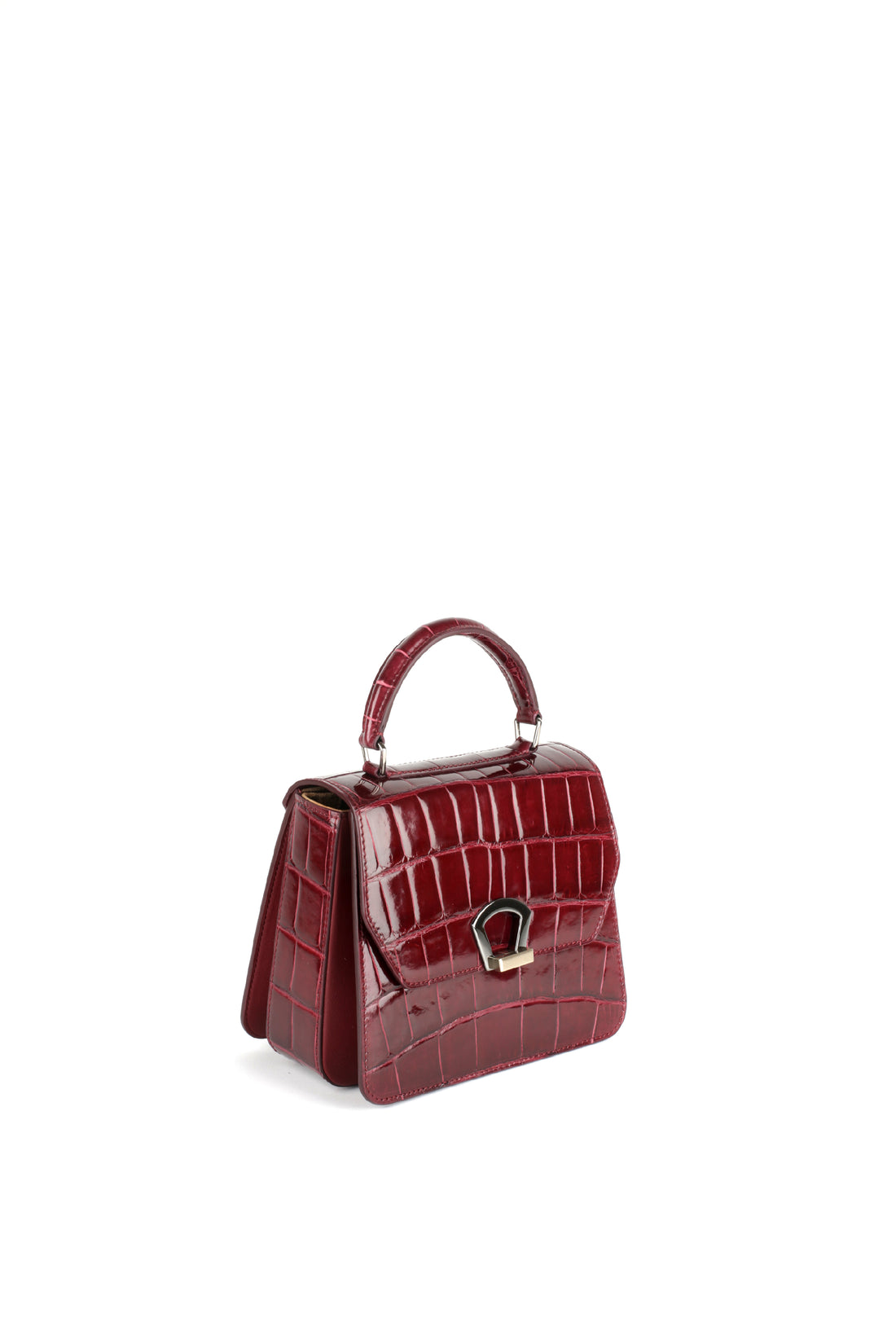 IRIS 18 - CROCODILE RUBY
