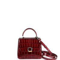 IRIS 18 - CROCODILE RUBY