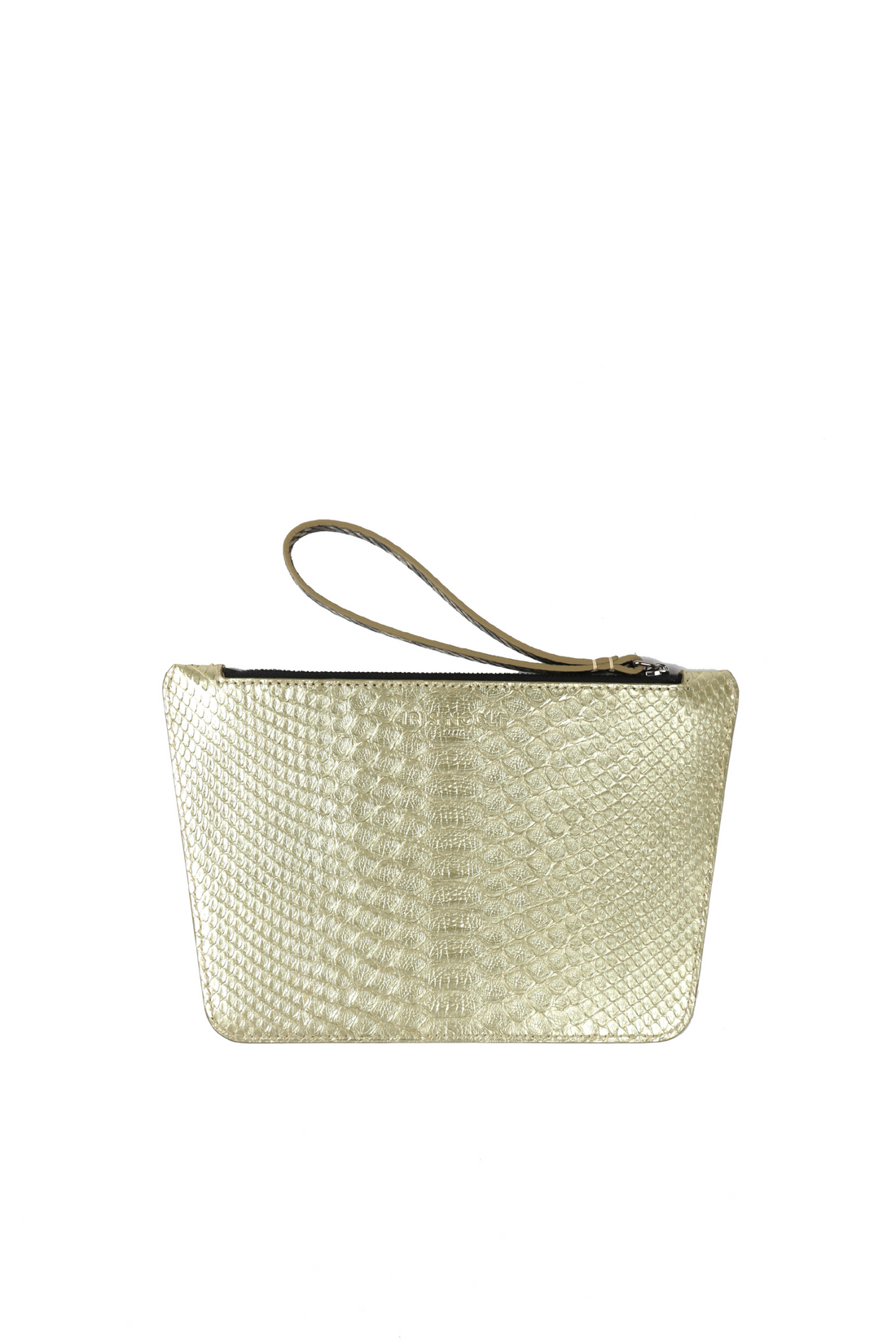 POCHETTE TRAPÈZE 22 - PYTHON OR