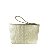 POCHETTE TRAPÈZE 22 - PYTHON OR