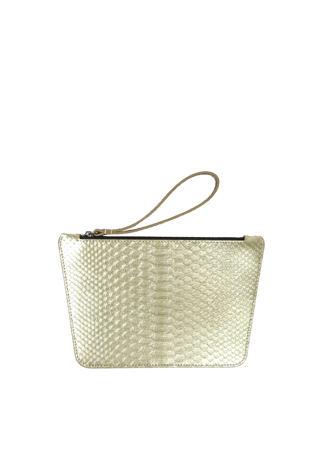 POCHETTE TRAPÈZE 22 - PYTHON OR
