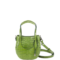 EJIAH 17 - CROCODILE AVOCAT