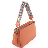 LYNN 28 - VEAU ORANGE