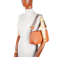 LYNN 28 - VEAU ORANGE