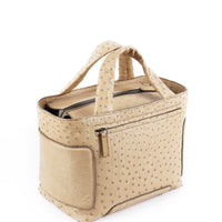 KAYLA 33 - AUTRUCHE SABLE