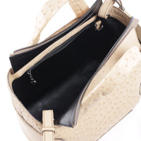 KAYLA 33 - AUTRUCHE SABLE
