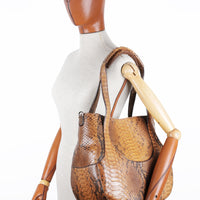 EJIAH 33 - PYTHON HENNÉ