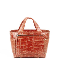 KAYLA 33 - CROCODILE POTIMARRON