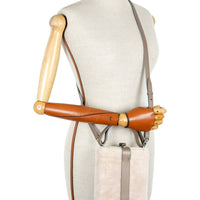 IVY 14 - SHEARLING ET VEAU BEIGE