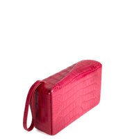 LISA 18 - CROCODILE FUCHSIA