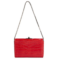 MINAL 18 - CROCODILE ROUGE