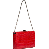 MINAL 18 - CROCODILE ROUGE