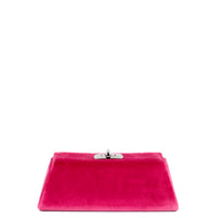 MINAL 22 - VELOURS ROSE