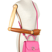 IRIS 18 - VEAU ROSE BARBIE