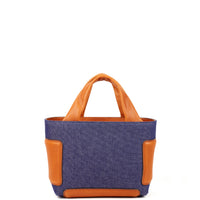 KAYLA 26 - DENIM VEAU BARENIA NATUREL