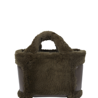 KAYLA 33 - FOURRURE ET VEAU