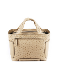KAYLA 33 - AUTRUCHE SABLE