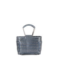 KAYLA 15 - CROCODILE GRIS