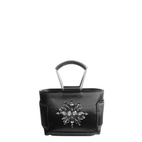 KAYLA 15 - SATIN CRISTAUX ETOILE