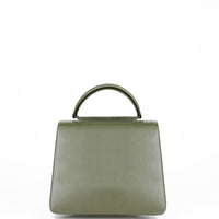 IRIS 23 - VEAU VERT IRLANDAIS