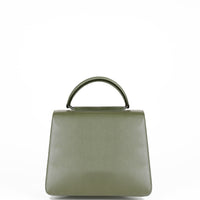 IRIS 23 - VEAU VERT IRLANDAIS AVEC DETAILS LEZARD