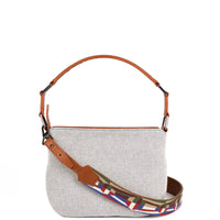 LESLIE 25 - TOILE ET VEAU BARENIA