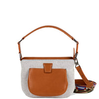 LESLIE 25 - TOILE ET VEAU BARENIA