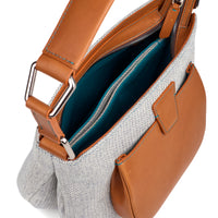 LESLIE 25 - TOILE ET VEAU BARENIA